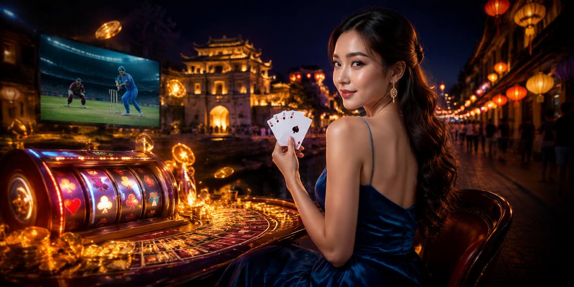 1188bet Viettel Money Sic Bo