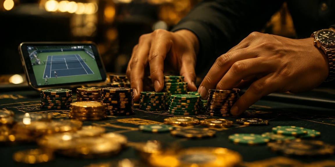 1188bet Game Loto Viet trong sảnh 1188bet có gì